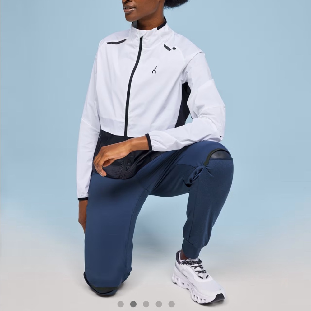 On Running - The Running Pant - image 1